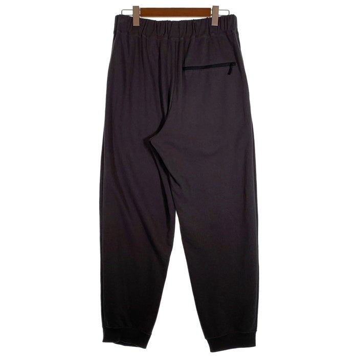 THE NORTH FACE ノースフェイス Comfortive Paper Sweatpants コンフォーティブ ペーパー スウェット パンツ チャコールグレー NB12681R Size XL 福生店