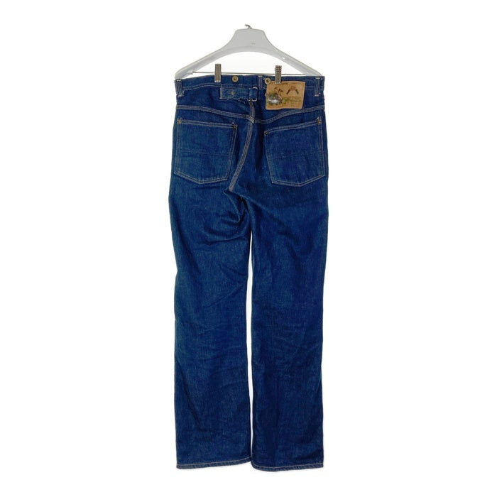 Lee By NIGO リー バイ ニゴー 94101 デニムパンツ インディゴ size30 瑞穂店