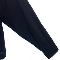 ST.JOHNS BAY セントジョンズベイ スウィングトップ コットン ジップアップジャケット ネイビー Size XL 福生店