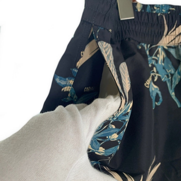 Carhartt WIP カーハートワークインプログレス DRIFT SWIM TRUNKS ドリフトスイムトランクス ショーツ ショートパンツ ブラック I015812.09J Size L 福生店