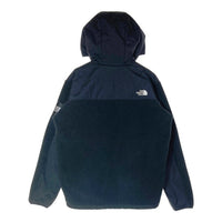 THE NORTH FACE ノースフェイス NA72052 DENALI HOODIE デナリ フーディー ジャケット ブラック sizeXL 瑞穂店