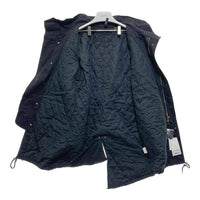 glamb グラム Hamish mods coat ㇵミッシュモッズコート ブラック GB16AT/JKT14 Size 4 瑞穂店