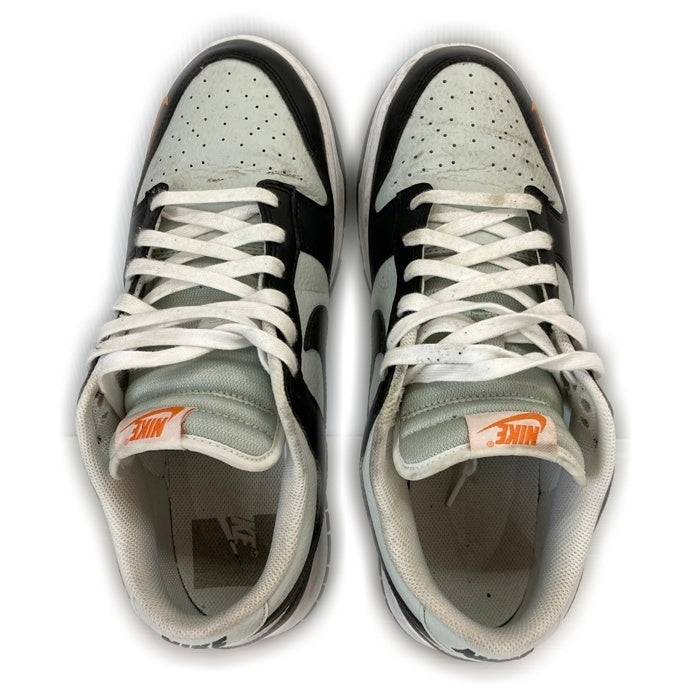 NIKE ナイキ DUNK LOW ダンクロー ミニスウッシュ FN7808-001 Size 28.5cm 瑞穂店
