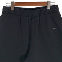 SUPREME シュプリーム 26SS Overdyed Small Box Sweatshort スモール ボックス スウェット ショーツ ハーフパンツ ブラック Size S 福生店
