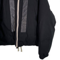STONE ISLAND ストーンアイランド 23FW S.I.MARINA RUBBER WAX POPLIN DOWN ラバー ワックス ポプリン ダウンジャケット ネイビー 7915424X2 Size M 福生店