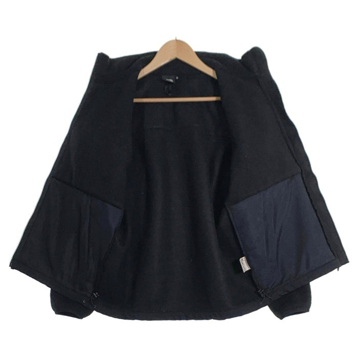 THE NORTH FACE ノースフェイス デナリジャケット ブラック NA72051 Size S 福生店