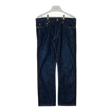 COMME des GARCONS HOMME コムデギャルソンオム HN-P017 AD2014 ドッキングデニムパンツ ネイビー sizeXS 瑞穂店