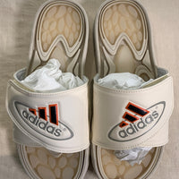 adidas アディダス REPTOSSAGE SLIDE スライド サンダル GY4554 Size 26.5cm 福生店