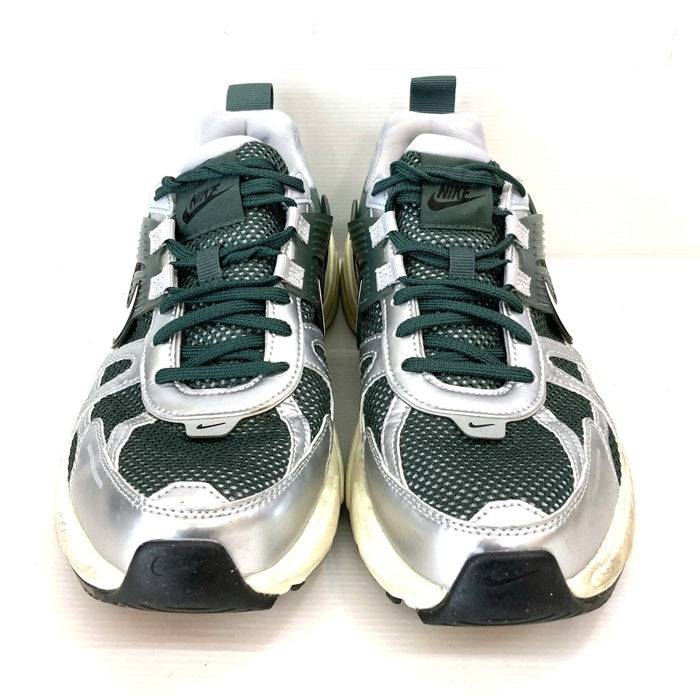 NIKE ナイキ HJ4497-300 V2K RUN グリーン×シルバー size28cm 瑞穂店