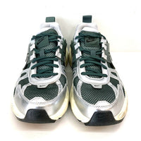 NIKE ナイキ HJ4497-300 V2K RUN グリーン×シルバー size28cm 瑞穂店