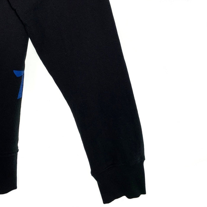 Suicidal Tendencies スーサイダル テンデンシーズ Volcom ボルコム Hoodie プルオーバー フーディー パーカー A41417JE Size M 福生店
