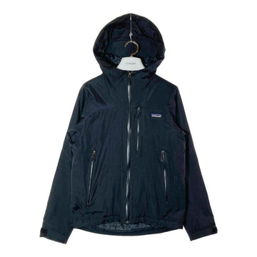 patagonia  パタゴニア 84303S1 ナノストームジャケット ブラック sizeXS 瑞穂店