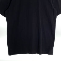 SUPREME シュプリーム 24SS S/S Pocket Tee ショートスリーブ ポケットTシャツ 半袖 ブラック Size L 福生店