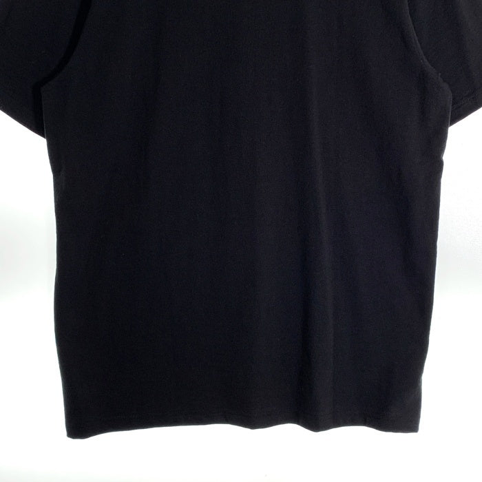 SUPREME シュプリーム 24SS S/S Pocket Tee ショートスリーブ ポケットTシャツ 半袖 ブラック Size L 福生店