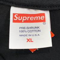 SUPREME シュプリーム 23AW NBA Youngboy Tee ヤングボーイ フォトTシャツ ブラック Size XL 福生店