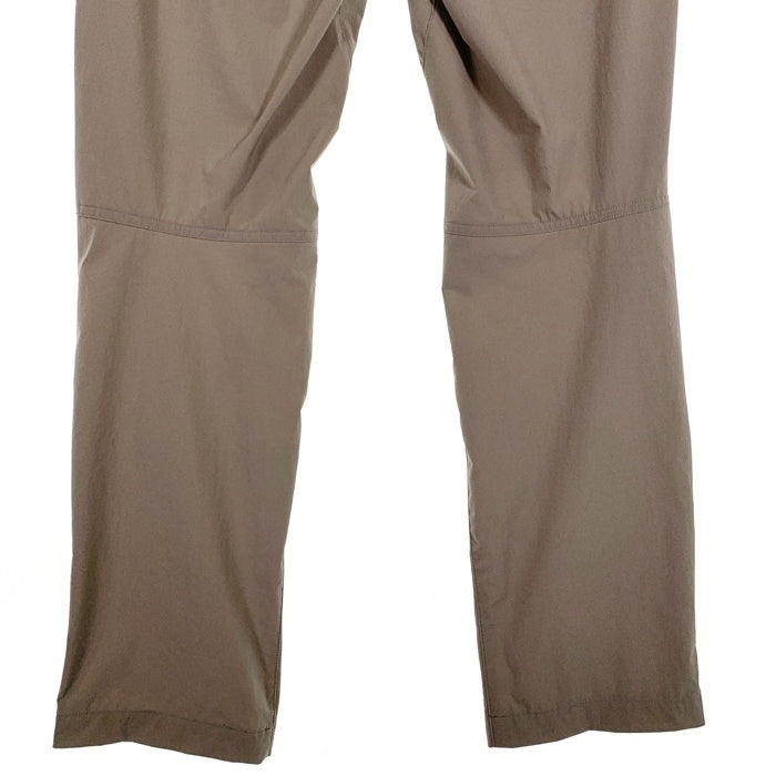 THE NORTH FACE ノースフェイス VERB LIGHT PANT ナイロン バーブライト パンツ キャバングレー NB32502 Size L 福生店