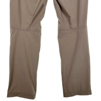 THE NORTH FACE ノースフェイス VERB LIGHT PANT ナイロン バーブライト パンツ キャバングレー NB32502 Size L 福生店