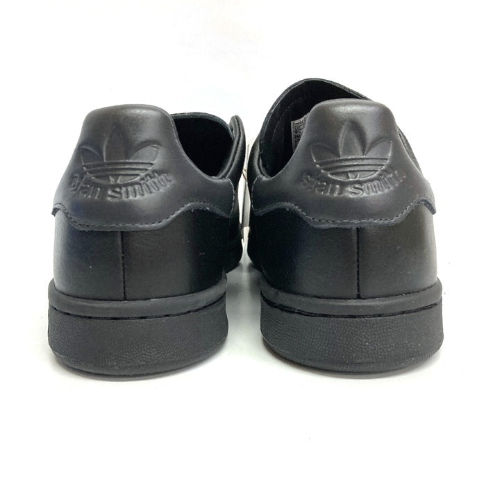 adidas アディダス HQ6787 STAN SMITH LUX スタンスミス スニーカー ブラック size26.5cm 瑞穂店