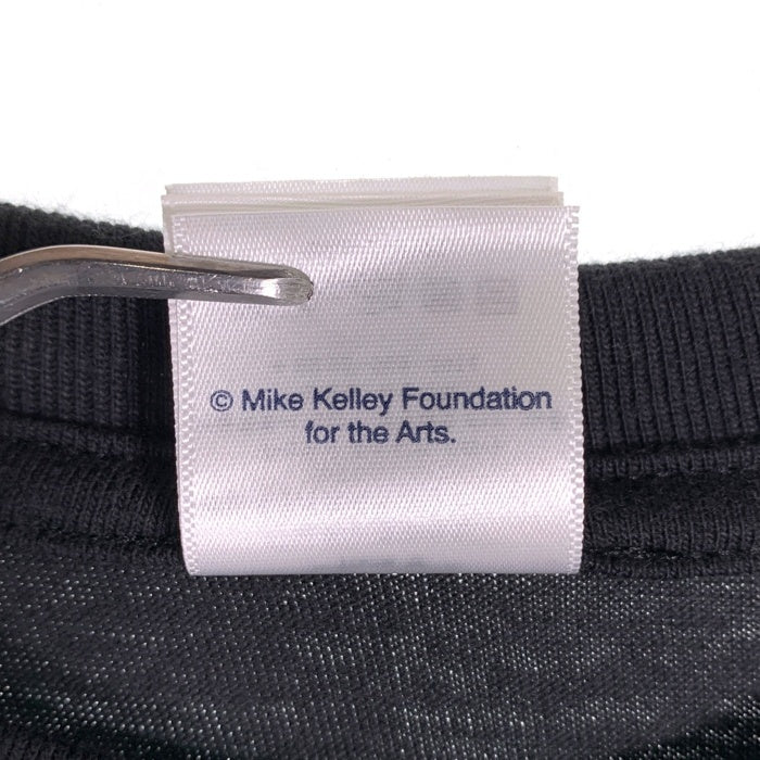 SUPREME シュプリーム 26SS MIKE Kelley Banner Tee 半袖 Tシャツ ブラック Size S 福生店