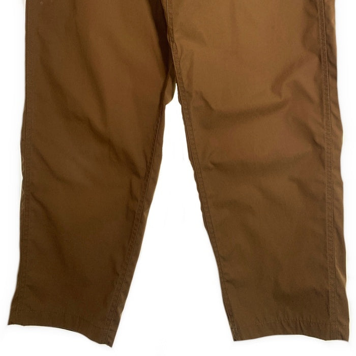 THE NORTH FACE PURPLE LABEL ノースフェイス パープルレーベル 65/35 HOPPER FIELD PANTS ホッパーフィールドパンツ ブラウン NP5100N Size 32 福生店