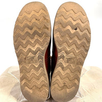 RED WING レッドウィング 8875 スクエア犬タグ復刻 アイリッシュセッター ワークブーツ オロラセット 07/19 Size 27.5cm (US 9.5E) 福生店