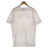 LOEWE ロエベ 23SS 刺繡アーチロゴ Tシャツ ホワイト H616Y22X54 Size S 福生店