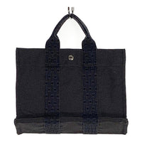 HERMES エルメス エールラインPM ハンドバッグ グレー 福生店