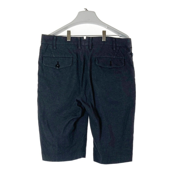 JUNYA WATANABE ジュンヤワタナベ コムデギャルソンマン WO-P024 AD2014 ドビー柄 ショートパンツ グレー sizeS 瑞穂店