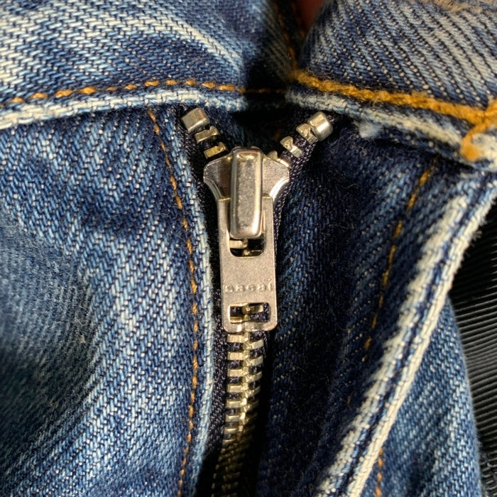 Levi's リーバイス sacai サカイ デニムパンツ ライトブルー 0035H-0001 Size W30 L32 福生店