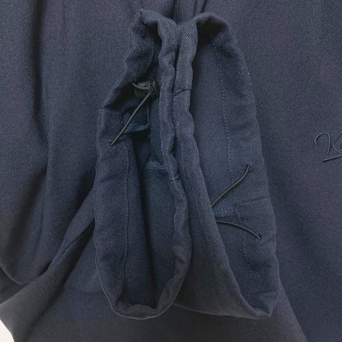 KEBOZ ケボズ イージーパンツ ネイビー size M 瑞穂店