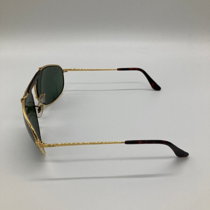 Ray-Ban レイバン W1708 1994/96 OLYMPIC GAMES ティアドロップ ビンテージ サングラス ゴールド 瑞穂店