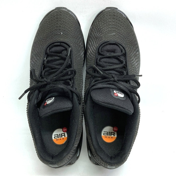 NIKE ナイキ DV3337-006 AIR MAX DN TRIPLE BLACK トリプルブラック スニーカー size28cm 瑞穂店