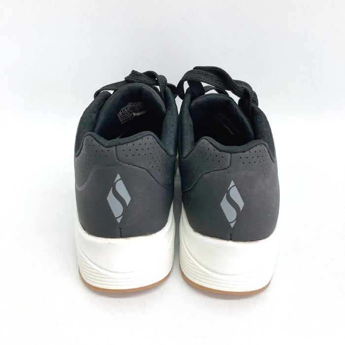 SKECHERS スケッチャーズ Air-Cooled スニーカー ブラック size23cm 瑞穂店