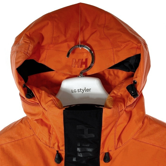 HELLY HANSEN ヘリーハンセン BEAMS別注 フォーミュラライトジャケット オレンジ HV11915B Size L 瑞穂店