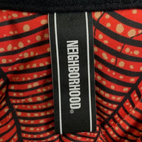 NEIGHBORHOOD ネイバーフッド 21AW P/W-COAT ピーコート ウール