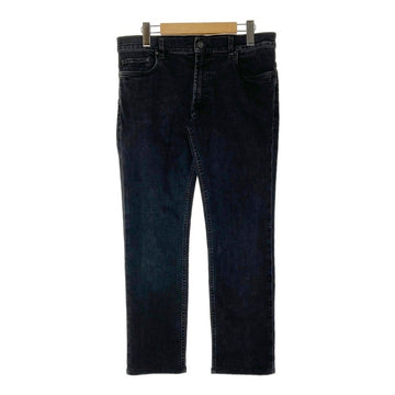 PRADA プラダ デニムパンツ ブラック sizeW31 瑞穂店