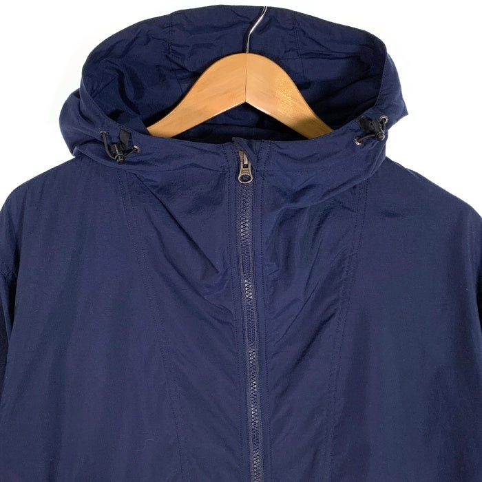 THE NORTH FACE ノースフェイス Compact Jacket コンパクトジャケット ネイビー レッド NP16970 Size XL 福生店