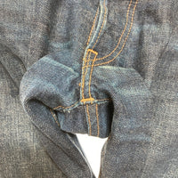 The Real McCOYS リアルマッコイズ 004 デニムパンツ ジーンズ インディゴ Size 31×36 瑞穂店