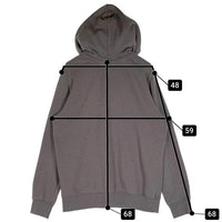 THE NORTH FACE ノースフェイス HALF DOME PULLOVER HOODIE ハーフドーム プルオーバー フーディー パーカー A4M4B Size L 福生店