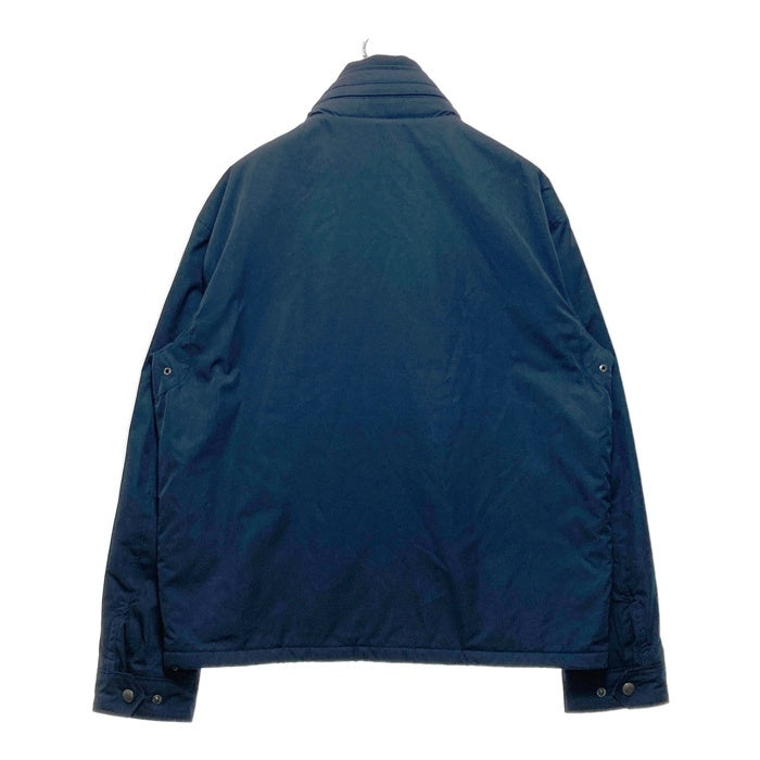 Polo by Ralph Lauren ポロラルフローレン ジップアップブルゾン 内フリース ネイビー Size L 瑞穂店