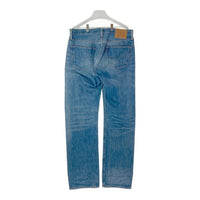 LEVI'S リーバイス PREMIUM PC9-00501-3288 USA製 BIG E デニムパンツ インディゴ sizeW34 L32 瑞穂店