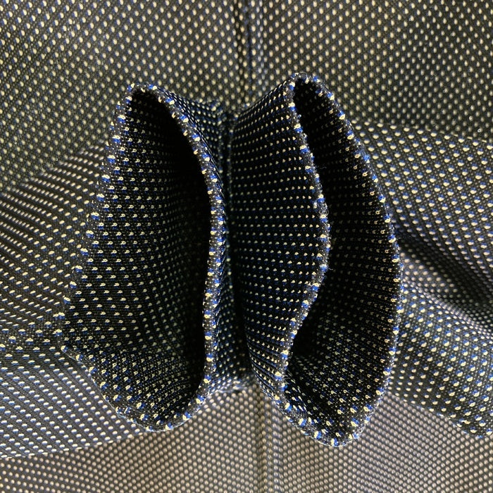 Paul Smith ポールスミス ジップアップブルゾン ネイビー sizeM 瑞穂店