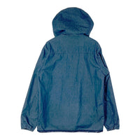 THE NORTH FACE PURPLE LABEL ノースフェイス パープルレーベル NP2718N マウンテンパーカー インディゴ sizeL 瑞穂店