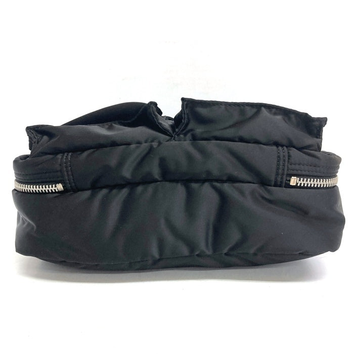 PORTER ポーター TANKER SHOULDER BAG S タンカー ショルダーバッグ ブラック 瑞穂店