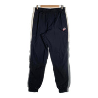 NIKE ナイキ 20SS WINDRUNNER WOVEN SIGN PANT ウィンドランナー ウーブン パンツ ブラック CJ5485-011 Size XL 福生店