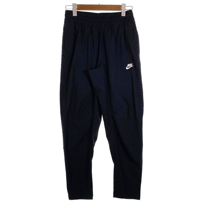 NIKE ナイキ NSW Men's Woven Pants ウーブンパンツ ブラック DN4447-010 Size M 福生店
