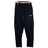 NIKE ナイキ NSW Men's Woven Pants ウーブンパンツ ブラック DN4447-010 Size M 福生店