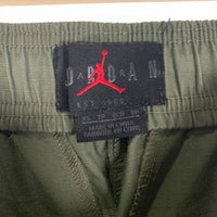JORDAN BRAND ジョーダンブランド CACTUS JACK TRAVIS SCOTT カクタスジャック トラヴィススコット Cargo Pants カーゴパンツ オリーブ Size XS 福生店