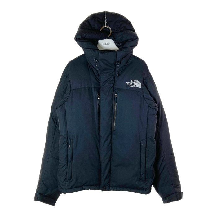 THE NORTH FACE ザ・ノースフェイス ND91710 バルトロライトジャケット ブラック sizeXL 瑞穂店