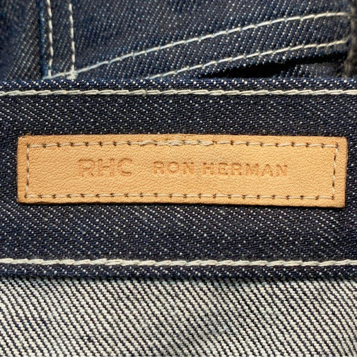 RHC RON HERMAN ロンハーマン 23SS BARACK デニムペインターパンツ インディゴ 3720600011 Size M 福生店